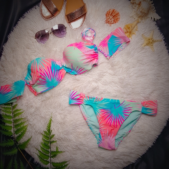 Xhilaration Other - Xhilaration Bikini